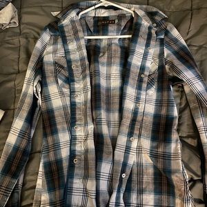 Men’s dress shirt